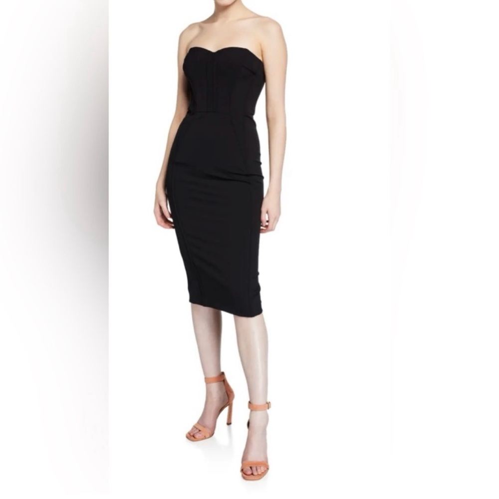 Elegant dress Veronica beard